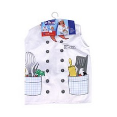 Kiumhouse 角色扮演廚師, 單色