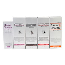 【cosmos】費洛蒙女體套組, 1套