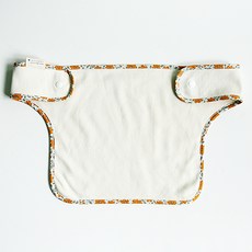 스칸베비스 스칸 아기띠립, 블라썸오렌지, 1개