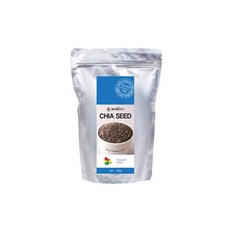 볼리비아산 치아시드, 450g, 1개