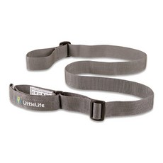 LittleLife 孩童防走失帶, 灰色, 1條