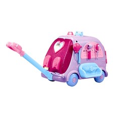 맥스터핀스 모빌카트, 혼합색상, 1개