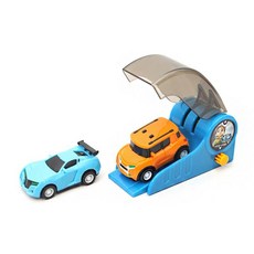 에볼루션 X&Y 출동! 또봇카, 혼합, 1개