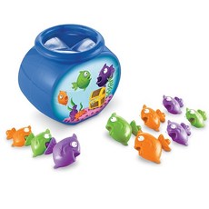 꼭꼭 숨어라! 물고기 찾기 게임 Hide-N-Go Fish™, 1개