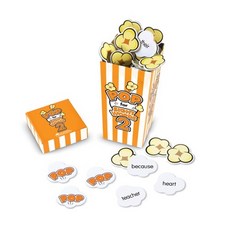 팝콘 사이트 워드 게임 ② Pop for Sight Words™ 2 Game, 1개