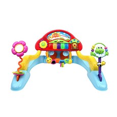 키움하우스 베이비뮤직스쿨 멜로디완구, 본품 1p, 1개