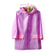 오즈키즈 802 레인코트