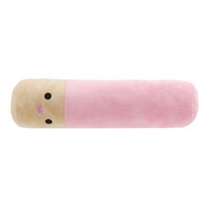 [버터샵] BT 빼빼로 쿠션, 핑크