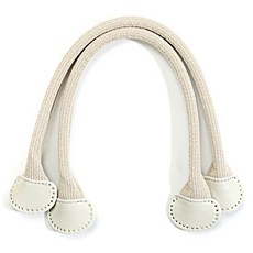 [바이핸즈] - 웨빙핸들, 베이지, 1개