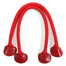 [바이핸즈] - 웨빙핸들, 레드, 1개