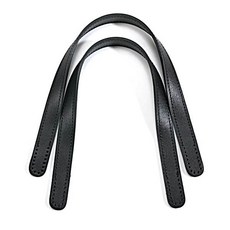 [바이핸즈] - 명품가방끈, 블랙, 1개