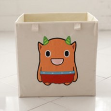 베베누보 장난감 정리함, 오거, 1개