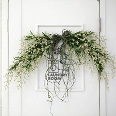 [행복디자인] 어닝 가렌더