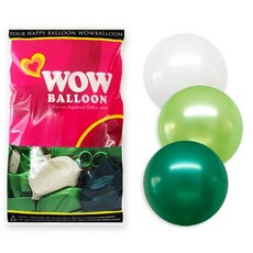 와우파티코리아 와우벌룬, 에메랄드하모니, 1개