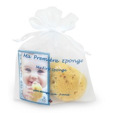 CYPREOS 沐浴海綿, 單色, 1入