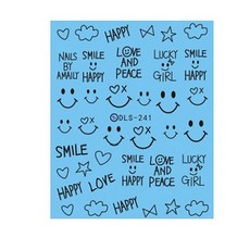 카카스 워터데칼, W-508, 5개