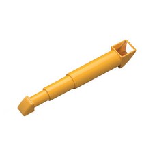 NAVIR 潛望鏡菜鳥黃, 6歲以上