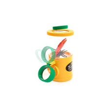 NAVIR 三重錯誤查看器, 5歲及以上