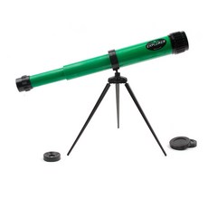 NAVIR Explorer T 天文望遠鏡, 綠色和更多