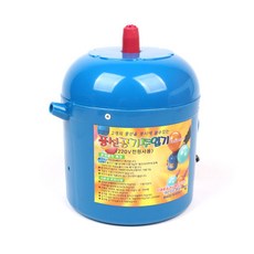 조이파티 양구형 인플레이터, 혼합색상