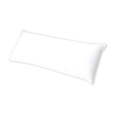 Coney Island 超細纖維枕芯, 超細纖維