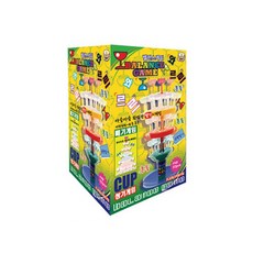 알라딘상사 밸런스 게임, 1개