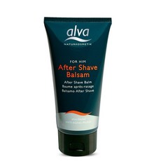 ALBA 鬍後膏, 75ml, 1入