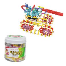 LINE BLOCK Line Block 坦克機器人, 12.7 x 13.3 厘米