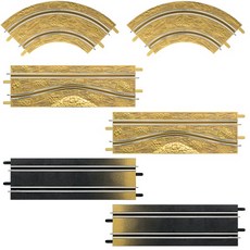 카레라 Go Rally 확장팩, 39 x 15.5 x 5cm, 1개