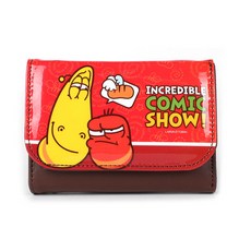 라바 라운드 캐릭터지갑