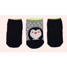 유이앤루이 펭귄 3종 set 0~12개월