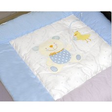 Efrang 孩童圖案印花包巾