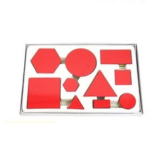 속성 블록 Attribute Blocks, 빨/노/파, 1개