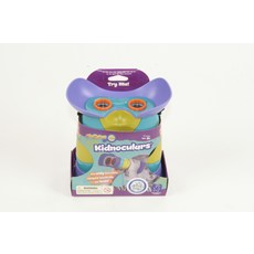 Learning Resources Geosafari Jr系列雙筒望遠鏡, 3-7歲