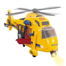 디키토이즈 DK액션시리즈, 옐로우, 46×15.2×23.5(cm), 1개