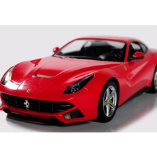 대호토이즈 페라리 F12 베를리네타 1:14 RC카, 32.8*14.8*9.2(cm), 레드, 1개