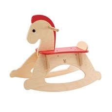 하페(Hape) 흔들목마, 1개