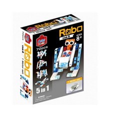 ArTeCblocks 로보링크 A, 1세트