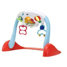 치코 아이짐, 1개