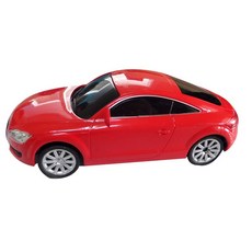 토이엔토이 노블카 T7 아우디 TT, 레드, 1개