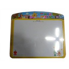 자석나라 푸우 보드2호, 옐로우