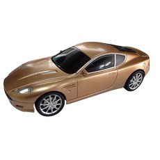 토이엔토이 노블카T7 마제라티, 골드, 1개