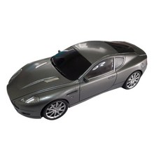 토이엔토이 노블카T7 마제라티, 실버, 1개