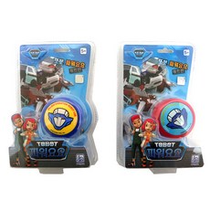 영실업 또봇 파워요요, 랜덤, 1개