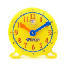 러닝리소스 Day night Teacher Mini Gear, 1개