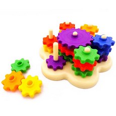 Gabe Family KS2508 溫流塊齒, 1個