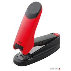 PLUS 普樂士 PLUS平壓釘書機 ST-261V, 混色, 1個
