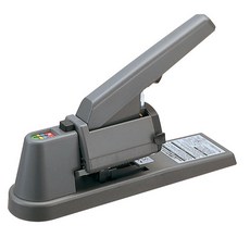 PLUS 雜誌訂書機 ST-050M, 混色, 1個