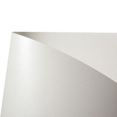 提拉米蘇 A4珠光紙, 牛奶色珍珠, 60個