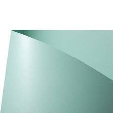 提拉米蘇 珠光玉色紙, 玉珠, 60個, A4